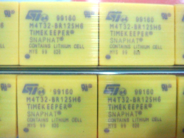 供应ST电池模块M4T32-BR12HS6